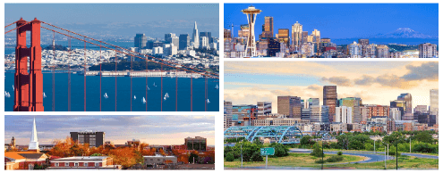 America's Best City to Live in Is ... Seriously? Again?!