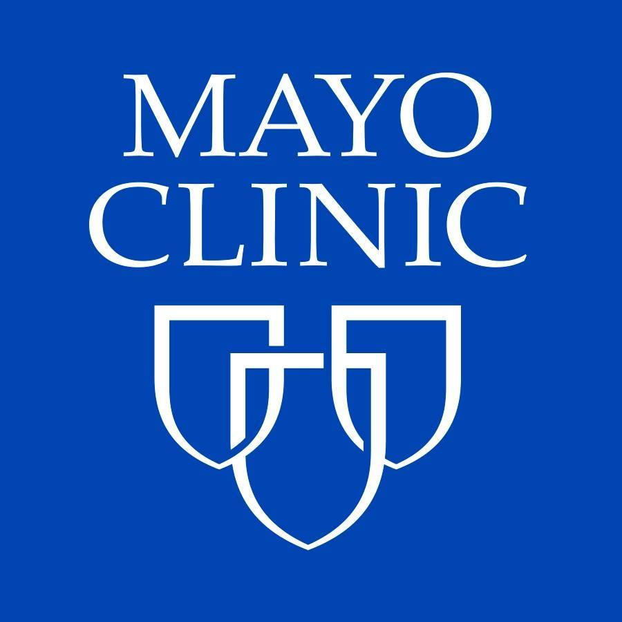 Mayo Clinic in Rochester, Minnesota