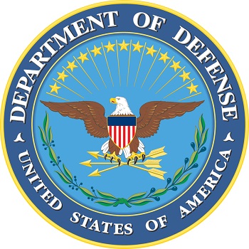 Министерство обороны США (Department of Defense — DoD)
