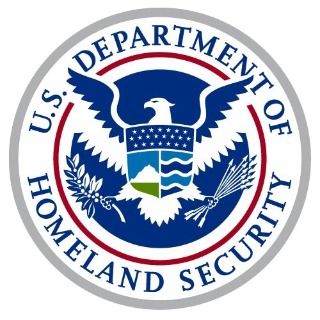 Министерство внутренней безопасности США (Department of Homeland Security - DHS)