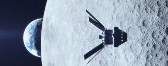 NASA отложило полет на Луну корабля Orion