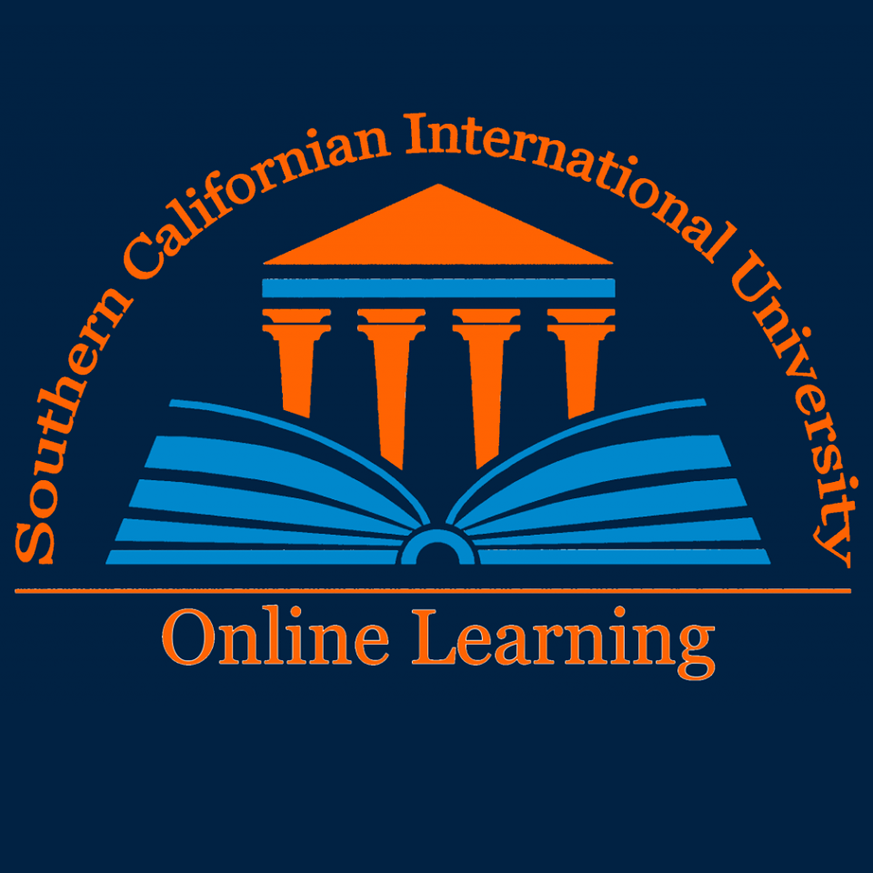 Международный университет Южной Калифорнии (The SCIU)