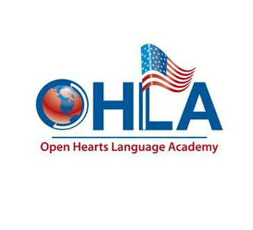Академия языка Open Hearts (Open Hearts Language Academy - OHLA)