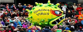 Коронавирус COVID-19: глобальные угрозы и вызовы