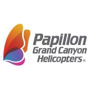 Туры на вертолетах по Большому Каньону Papillon ( Papillon Grand Canyon Helicopter Tours)