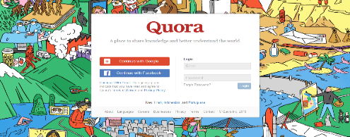 Quora says 100 million users hit by 'malicious' data breach