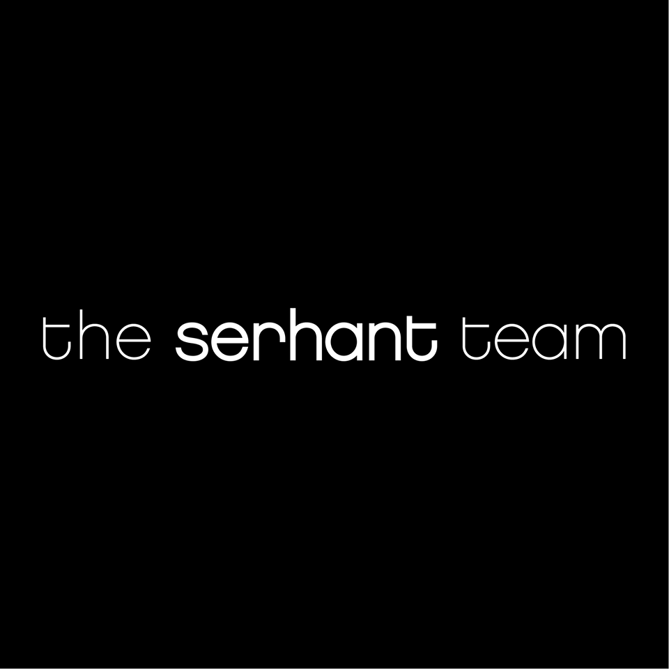 The Serhant Team