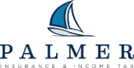 Компания Palmer Insurance & Income Tax