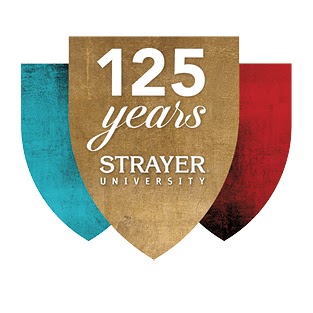 Университет Стрейер (Strayer University)