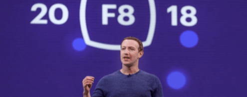 Кибератака на Facebook: захвачены 50 миллионов учетных записей пользователей