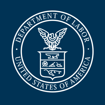 Министерство труда США (U.S. Department of Labor)