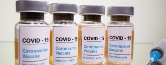 Американские вакцины от коронавируса. Новости